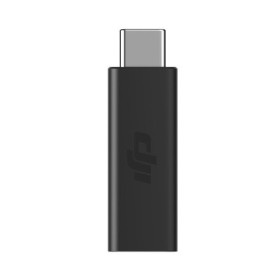DJI Adapter do mikrofonów 3,5mm do DJI Osmo Pocket