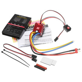 HOBBYWING Regulator QuicRun WP 1080 ESC Rock Crawler