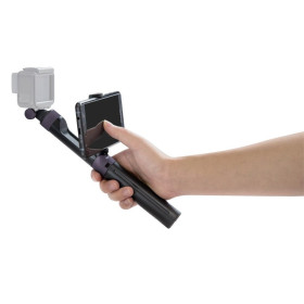PGYTECH Statyw do DJI Osmo Pocket i kamer sportowych (P-GM-104)