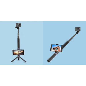 PGYTECH Statyw do DJI Osmo Pocket i kamer sportowych (P-GM-104)