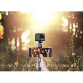 PGYTECH Statyw do DJI Osmo Pocket i kamer sportowych (P-GM-104)