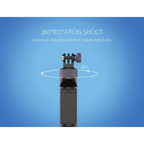PGYTECH Statyw do DJI Osmo Pocket i kamer sportowych (P-GM-104)