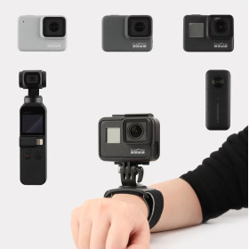 PGYTECH Uchwyt na nadgarstek i dłoń do DJI Osmo Pocket i kamer (P-18C-024)