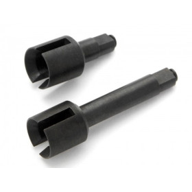 HPI RACING GEAR DIFF SHAFT (SPRINT)