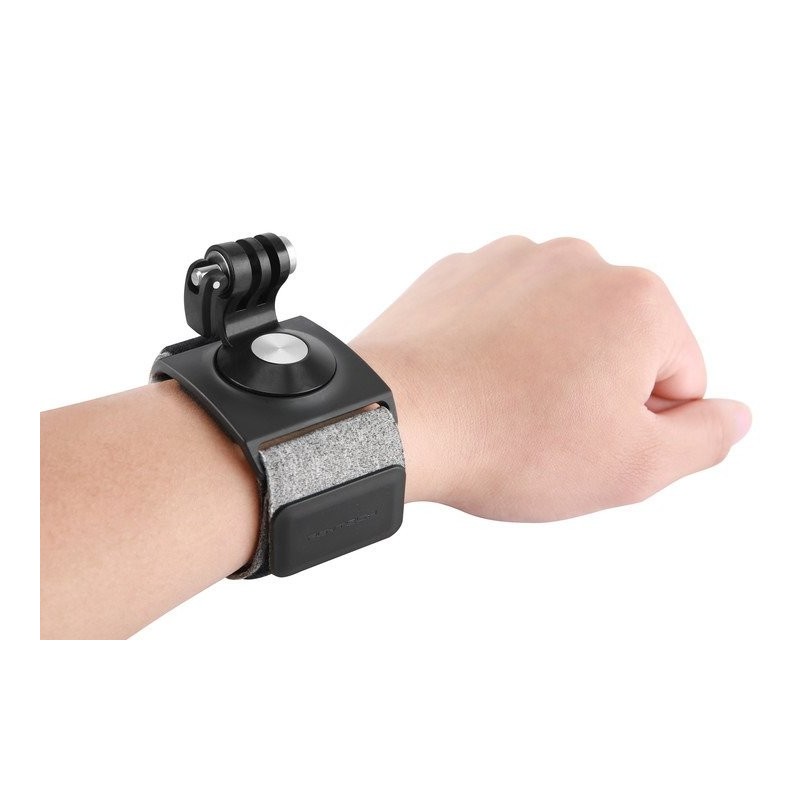 PGYTECH Uchwyt na nadgarstek i dłoń do DJI Osmo Pocket i kamer (P-18C-024)