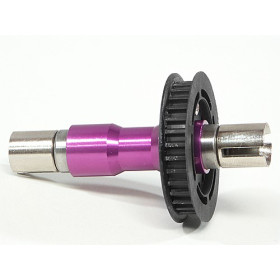 HPI RACING FRONT ONE-WAY DIFFERENTIAL 32T (SPRINT)