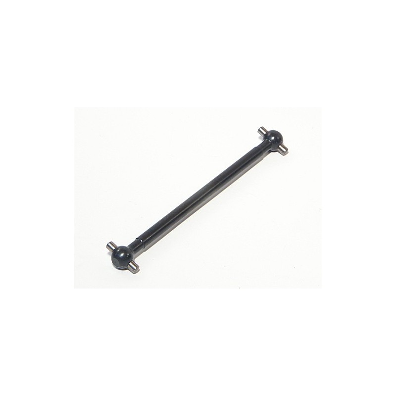 HPI RACING DOGBONE 8 X 84MM (BLACK)
