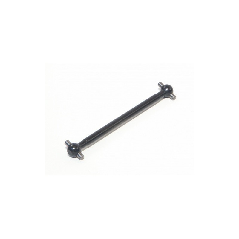 HPI RACING DOGBONE 8 X 63MM (BLACK)