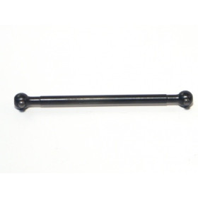 HPI RACING DOGBONE 8 X 63MM (BLACK)
