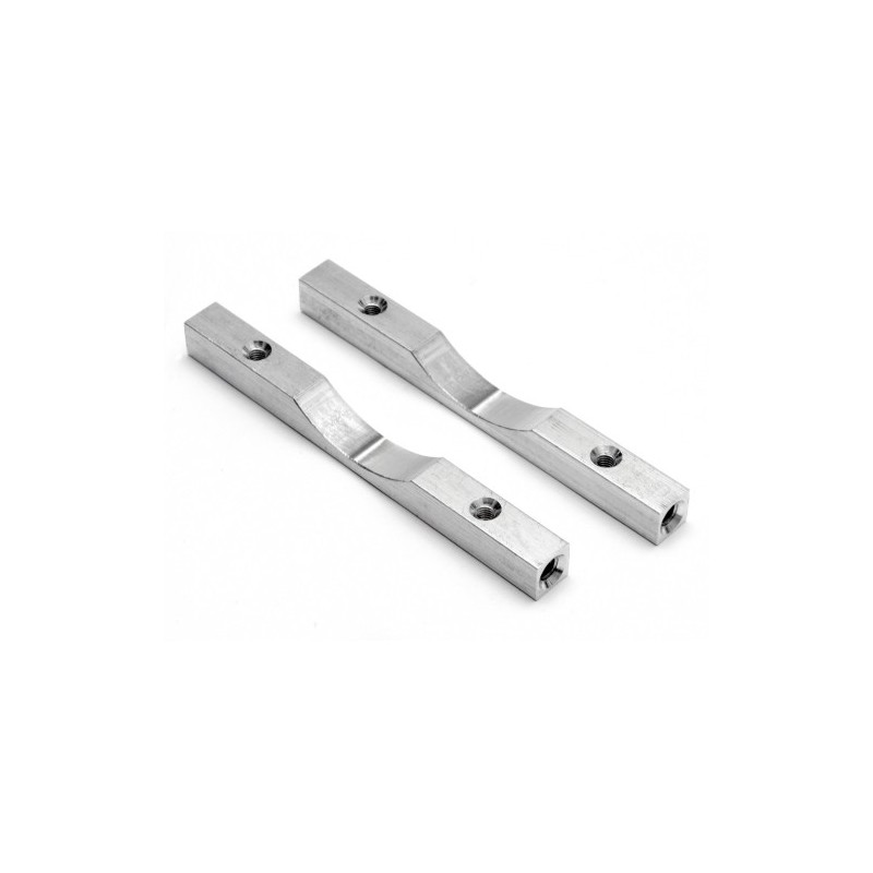 HPI RACING ENGINE MOUNT BRACE 7X7X74MM (2PCS)