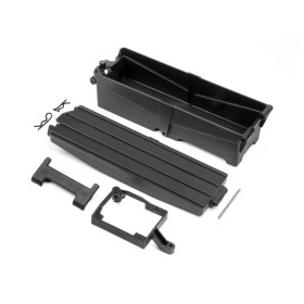 HPI RACING BATTERY BOX V2 SET