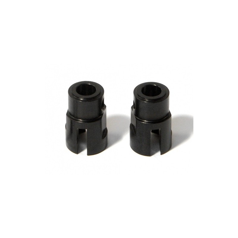 HPI RACING CUP JOINT 6X13X20MM (BLACK/2PCS)
