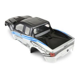 PRO-LINE Karoseria Ford F-150 Raptor do TRAXXAS X-Maxx 3482-13 (Magazyn 2)
