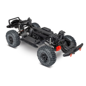 TRAXXAS TRX-4 Sport Kit (do złożenia)