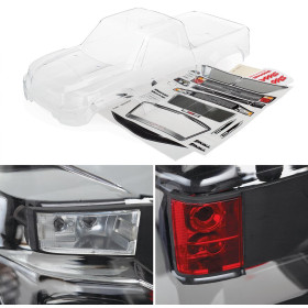 TRAXXAS TRX-4 Sport Kit (do złożenia)