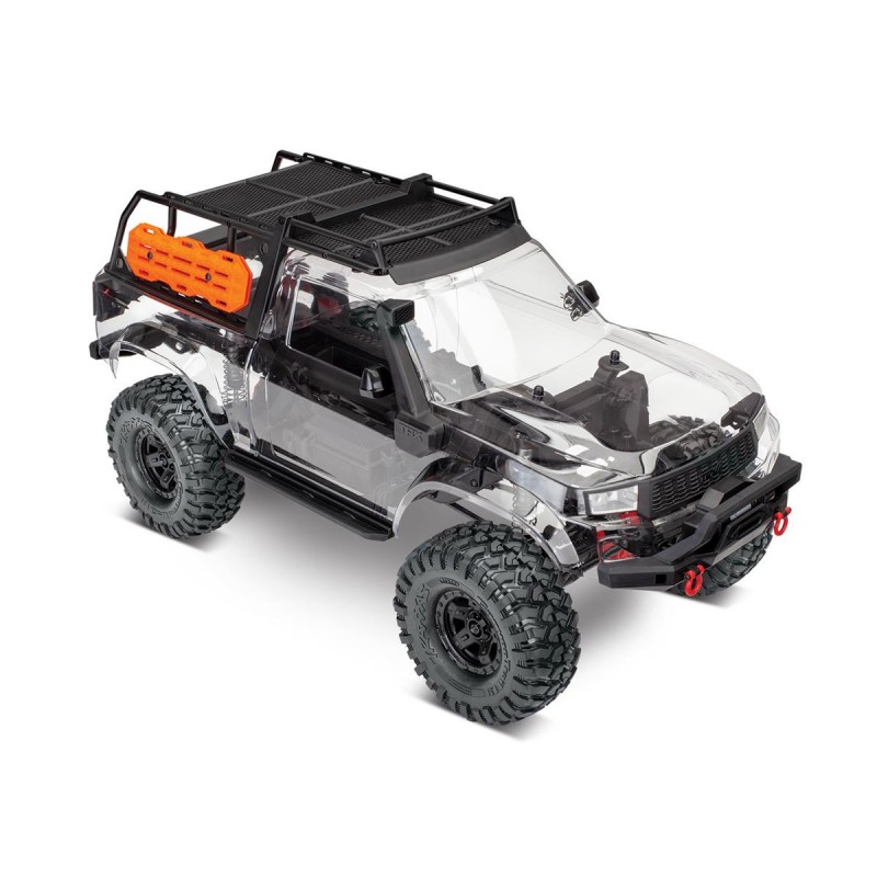 TRAXXAS TRX-4 Sport Kit (do złożenia)