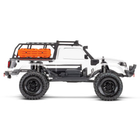TRAXXAS TRX-4 Sport Kit (do złożenia)