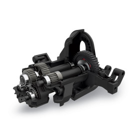 TRAXXAS TRX-4 Sport Kit (do złożenia)