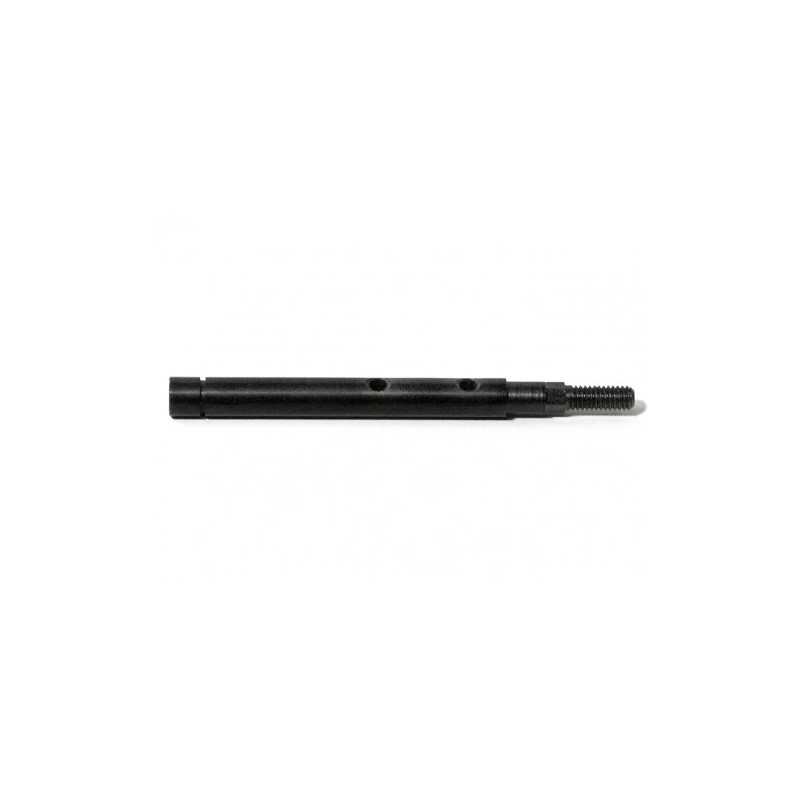 HPI RACING DRIVE SHAFT 6 X 70MM (BLACK/1PC)