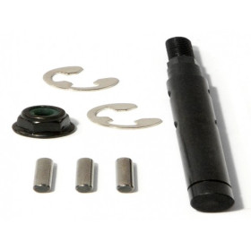 HPI RACING DRIVE SHAFT 6 X 70MM (BLACK/1PC)