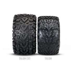 TRAXXAS Auto E-Revo 2.0 Brushless 1/10 4WD Monster Truck (zielony)