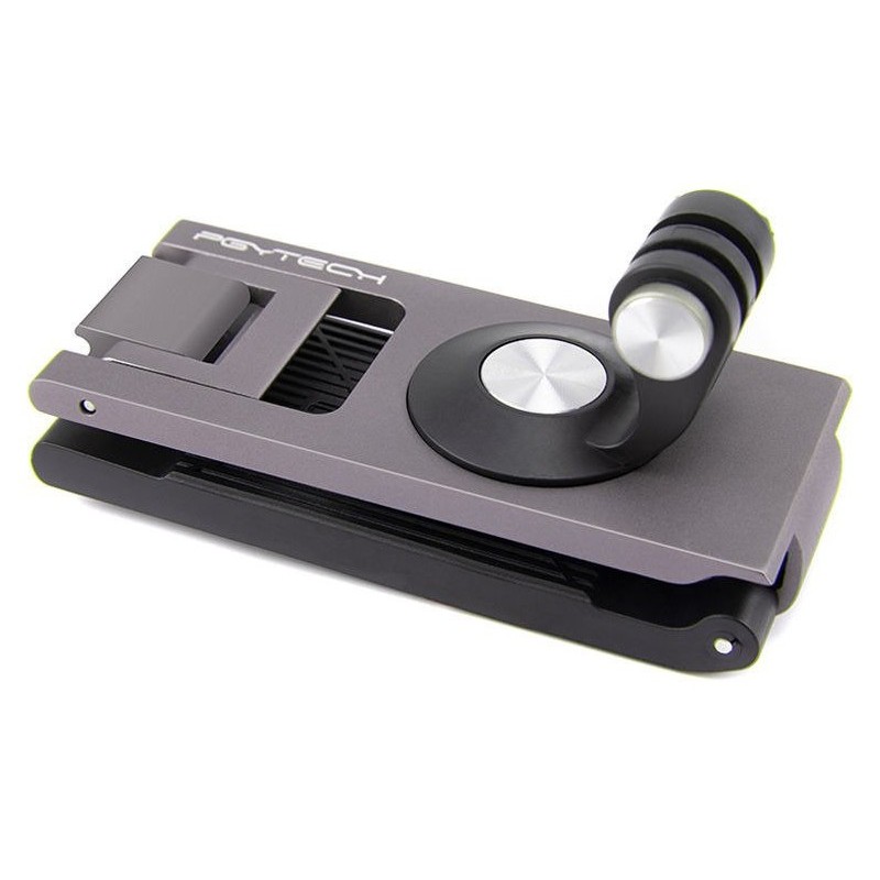 PGYTECH Mocowanie typu STRAP do DJI Osmo Pocket i kamer sportowych (P-18C-019)