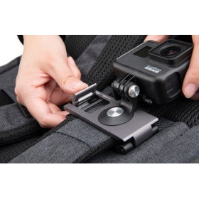 PGYTECH Mocowanie typu STRAP do DJI Osmo Pocket i kamer sportowych (P-18C-019)
