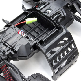 XINLEHONG TOYS Auto rc Racer Truggy 1/12 2.4GHz 9116 (Zielony)
