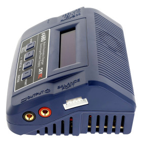 SKYRC Ładowarka e680 8A 80W 12V/230V