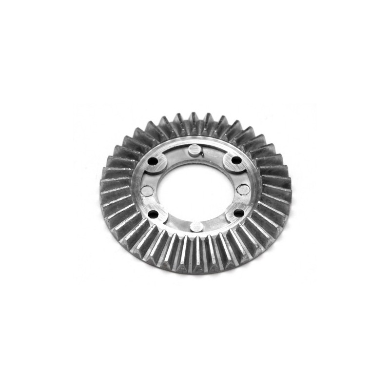 HPI RACING BEVEL GEAR 38T (FRONT ONE-WAY/NITRO 3)