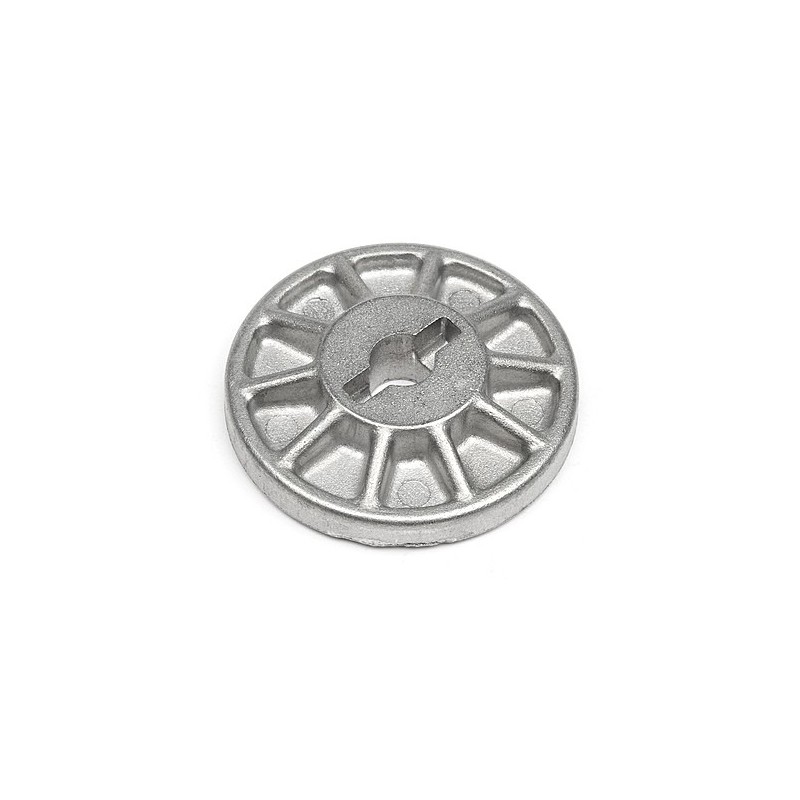 HPI RACING SLIPPER CLUTCH HUB (SAVAGE)