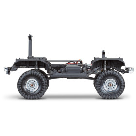 TRAXXAS TRX-4 Chevrolet K5 Blazer (Czerwony)