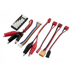 REDOX Ładowarka BETA COMBO 5A z zasilaczem 230V