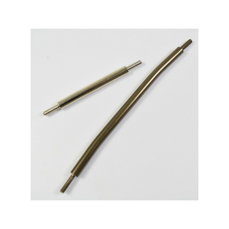 ABSIMA Steering and Servo rod