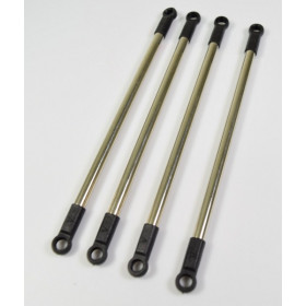 ABSIMA Steel stabilizers