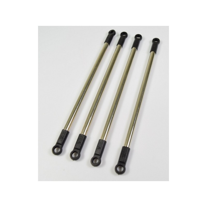 ABSIMA Steel stabilizers