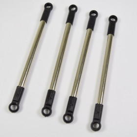 ABSIMA Steel stabilizers 78mm