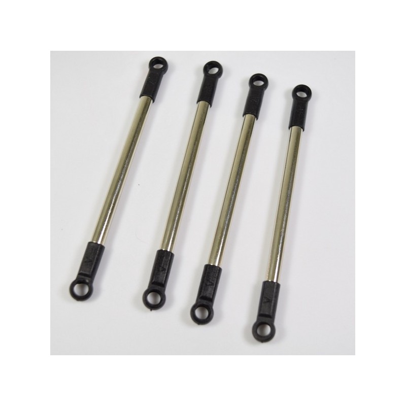 ABSIMA Steel stabilizers 78mm