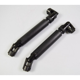 ABSIMA Telescopic universal joint f/r