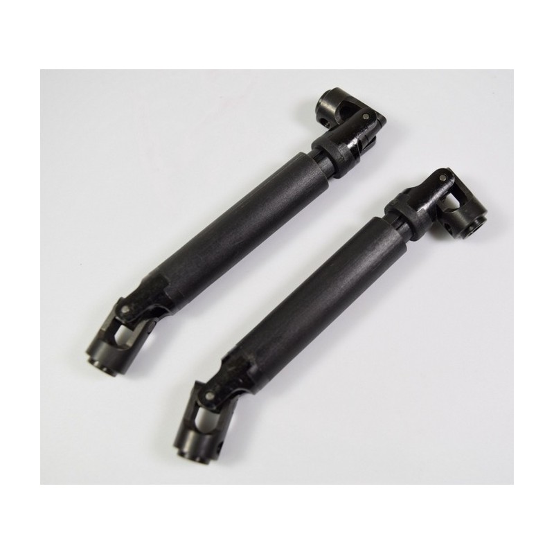 ABSIMA Telescopic universal joint f/r