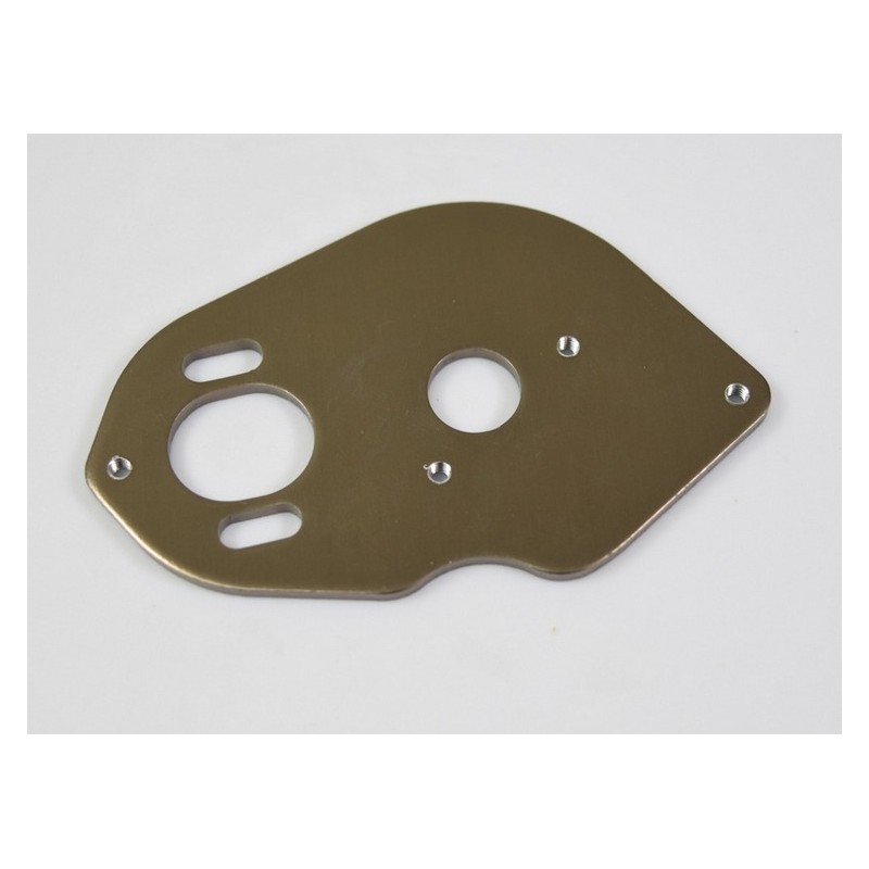 ABSIMA Aluminum Motor Mount