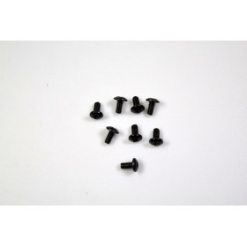 ABSIMA Śruby / Button Head Screw M2x4