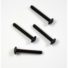 ABSIMA Śruby / Button Head Screw M2x14