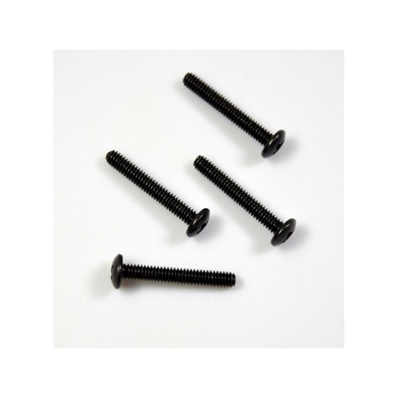 ABSIMA Śruby / Button Head Screw M2x14