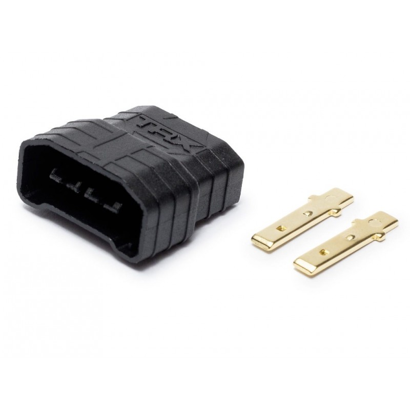 AMASS Złącze TRAXXAS / TRX iD (wtyk)