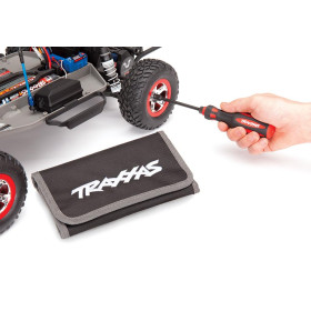 TRAXXAS Narzędzia Premium Tools + Etui (zestaw)