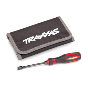 TRAXXAS Narzędzia Premium Tools + Etui (zestaw)
