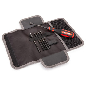 TRAXXAS Narzędzia Premium Tools + Etui (zestaw)