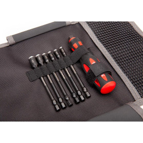 TRAXXAS Narzędzia Premium Tools + Etui (zestaw)