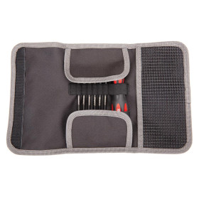 TRAXXAS Narzędzia Premium Tools + Etui (zestaw)